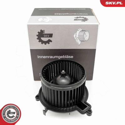 Imagem de ESEN SKV 68SKV064 Ventilador do Habitáculo
