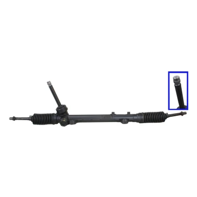 Imagem de DRI Caixa da Direcção mecânico para veículo com volante à esquerda recartilhado 1050mm 714521921
