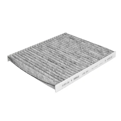 Imagem de MAHLE ORIGINAL LAK 241 Filtro, ar do habitáculo Filtro de carvão ativado 205,0 175 17,0 FIAT: 500 Hatchback, C Cabrio, Panda II Hatchback