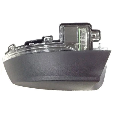 Imagem de TYC 337 0181 3 Intermitente Retrovisor exterior direito LED VOLKSWAGEN: Polo V Hatchback, up! Hatchback