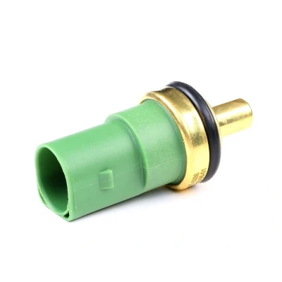 Imagem de METZGER 0905015 Sensor da Temperatura do Líquido de Refrigeração verde com junta VOLKSWAGEN: Golf 4, 5, Passat B5 GP Variant, AUDI: A3 Hatchback