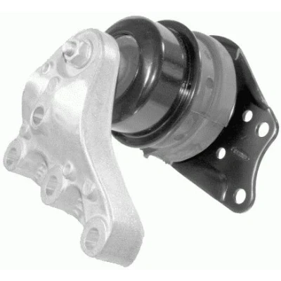 Imagem de LEMFÖRDER 30541 01 Suporte, motor à direita Apoio hidráulico SEAT: Ibiza 3, 4, 4 ST, VOLKSWAGEN: Polo IV Hatchback
