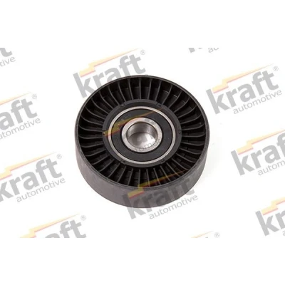 Imagem de KRAFT 1221085 Polia Tensora MERCEDES BENZ: Classe B