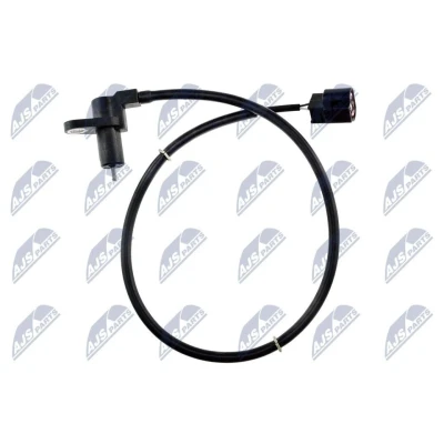 Imagem de NTY HCA MS 036 Sensor de ABS Eixo traseiro direito 2 720