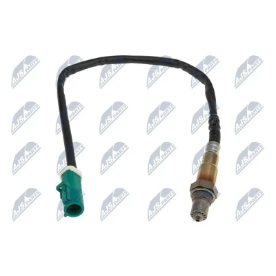 Imagem de NTY ESL FR 007 Sonda lambda plana, com aquecimento, Rosca pré lubrificada VOLVO: S60 II