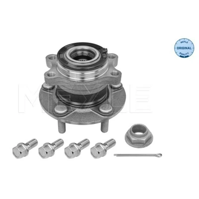 Imagem de MEYLE 11 14 752 0007 Cubo da Roda