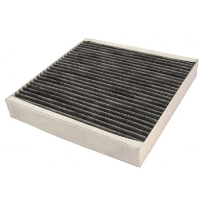 Imagem de MAPCO 67117 Filtro, ar do habitáculo Cartucho filtrante, Filtro de carvão ativado 210 207 30 RENAULT: LAGUNA 2 Grandtour, 2, 3