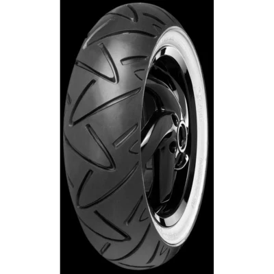 Imagem de Continental ContiTwist WW ( 120/70 12 RF TL 58P Rodas traseiras, M/C, dianteiras )