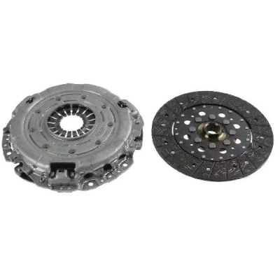 Imagem de VALEO KIT2P 826999 Kit de Embraiagem
