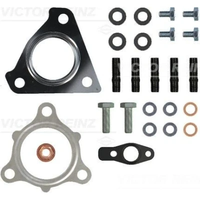 Imagem de REINZ 04 10301 01 Kit de montagem, turbocompressor