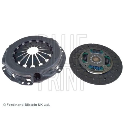 Imagem de BLUE PRINT ADT330288 Kit de Embraiagem duas peças com massa lubrificante sintética 216 TOYOTA: Corolla X Sedan