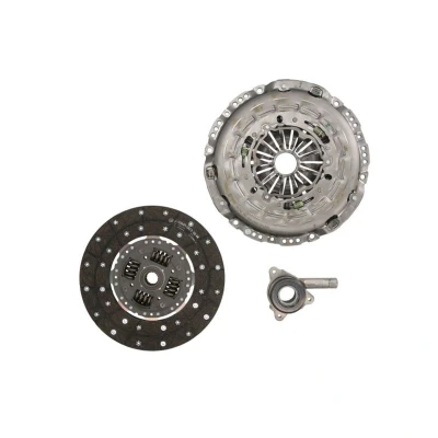 Imagem de SACHS 3000 990 515 Kit de Embraiagem 270 FORD: Transit Mk6 Van, V363 Van