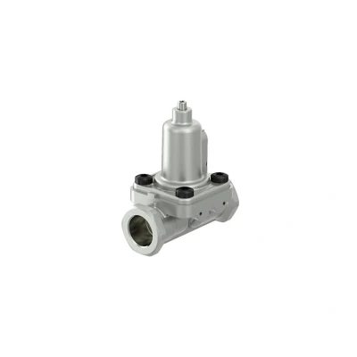 Imagem de WABCO 4341001220 Válvula de descarga