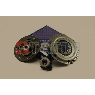 Imagem de STATIM 120.462 Kit de Embraiagem com desembraiagem central 205mm OPEL: Astra H Hatchback, Caravan, GTC, SAAB: 9 3 Sedan
