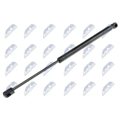 Imagem de NTY AE AU 029 Amortecedor da mala 265N 408mm para veículos com abertura automática tampa bagageira traseira direita