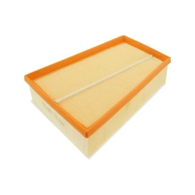 Imagem de MAPCO 60115 Filtro de ar 65 190 250 Cartucho filtrante RENAULT: MEGANE 3 Grandtour, 3, Coupe