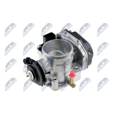 Imagem de NTY ETB VW 004 Corpo de Borboleta É necessário adaptar/actualizar unidade comando/software VOLKSWAGEN: Golf 4, 4 Variant, AUDI: A3 Hatchback