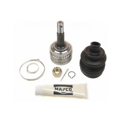 Imagem de MAPCO 16717 Ponteira de Transmissão Eixo dianteiro, do lado da roda OPEL: Corsa С Van, B Hatchback, C Hatchback