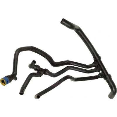 Imagem de GATES 05 3132 Mangueira de Radiador EPDM (borracha etileno propileno dieno) RENAULT: LAGUNA 2 Grandtour,
