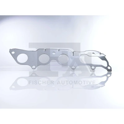 Imagem de FA1 478 005 Junta de Escape cabeça cilíndrica com chapa protecção térmica MAZDA: 3 Hatchback, 6 SW, 5