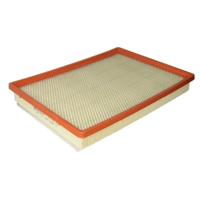 Imagem de BOSCH F 026 400 266 Filtro de ar 53 263 360 Cartucho filtrante RENAULT: MASTER 2 Kasten, Pritsche/Fahrgestell, Bus