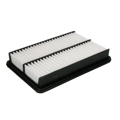 Imagem de MAHLE ORIGINAL LX 4143 Filtro de ar 41,5 180 270,0 Cartucho filtrante MAZDA: CX 5 II, 3 Hatchback, 6 Carrinha