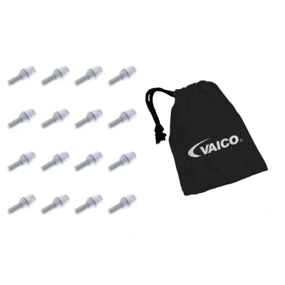 Imagem de VAICO V46 0807 16 Parafuso da Roda Base cónica F 23 10,9 17 sextavado exterior RENAULT: CLIO 3, MEGANE 2 Kombi,