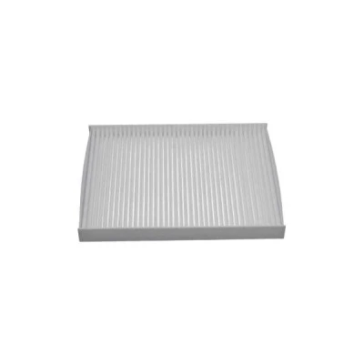 Imagem de KAVO PARTS FCA 10223 Filtro, ar do habitáculo Filtro de pólen 240mm 190mm 22mm FORD: FIESTA 6, 6 Van, B Max