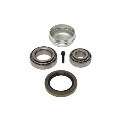 Imagem de MAPCO 26837 Kit de rolamento roda Eixo dianteiro, ambos os lados 50 MERCEDES BENZ: Classe C T modell, Sedan, E Coupe