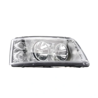 Imagem de ABAKUS 441 1175R LD EM Farol Principal à direita H7, H1 transparente com motor de regulação do alcance dos faróis PX26d, P14.5s endado, norauto,