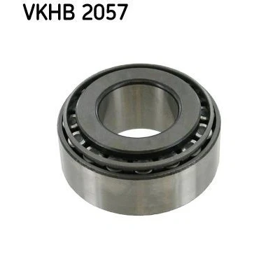 Imagem de SKF VKHB 2057 Rolamento da Roda 25 52 22