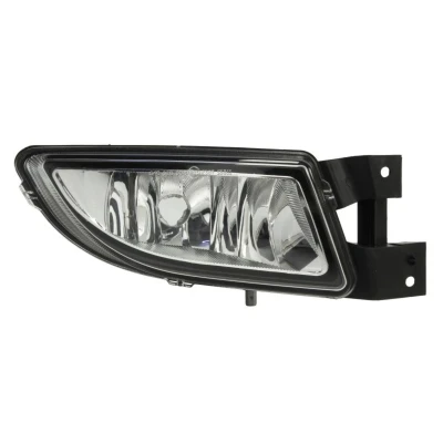 Imagem de MAGNETI MARELLI 712453801110 Farol de Nevoeiro à direita FIAT: BRAVO 2, Tipo Sedan, Carrinha, LANCIA: DELTA 3