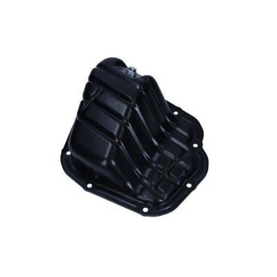 Imagem de MAXGEAR 34 0130 cárter de Óleo com bujão despejo do óleo sem furo para o sensor nível óleo, junta