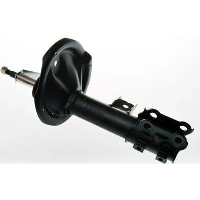 Imagem de DENCKERMANN DSB178G Amortecedor esquerda Pressão do gás Tubo duplo com assento de mola cavilha em baixo KIA: cee‘d I Carrinha