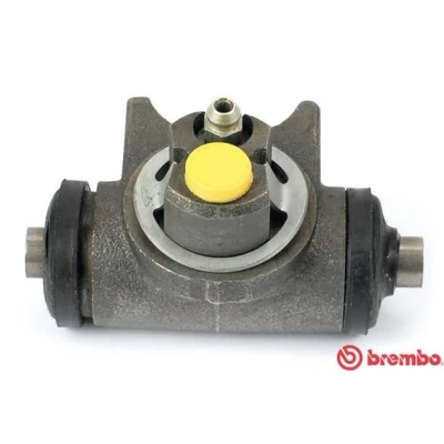 Imagem de BREMBO A 12 650 Cilindro de Roda 19,05