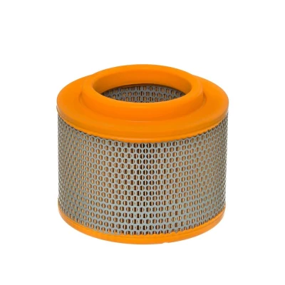 Imagem de HENGST FILTER E1114L Filtro de ar 173 218 Cartucho filtrante TOYOTA: HILUX 3 Pick up, MAZDA: BT 50 FORD: Ranger Mk2