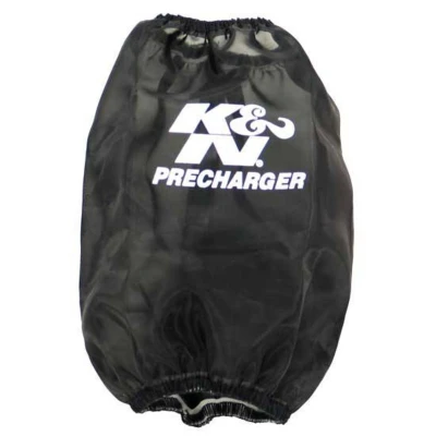 Imagem de K&amp;N Filters PL 1003PK Tampa da caixa do filtro de ar