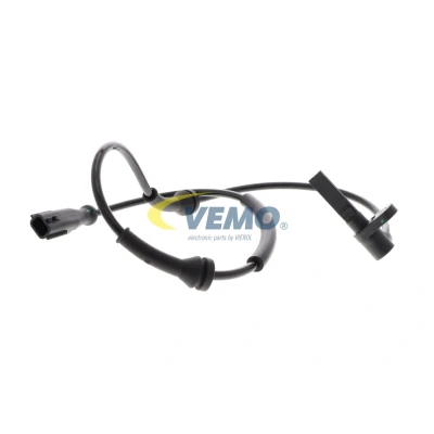 Imagem de VEMO V46 72 0240 Sensor de ABS Eixo dianteiro para veículos com 2 RENAULT: TWINGO