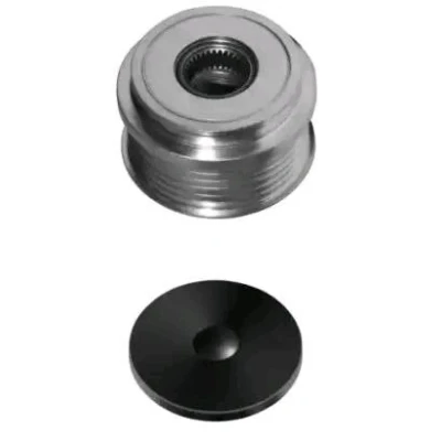 Imagem de HELLA 9XU 358 038 371 Polia Roda Livre do Alternador 42,5 com capa OPEL: Corsa D Hatchback, Astra H Caravan, Hatchback