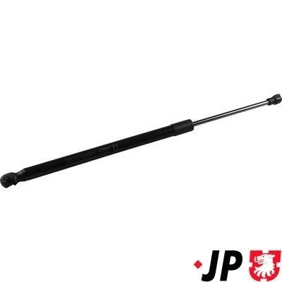 Imagem de JP GROUP 1181217600 Amortecedor da mala 455N de ambos os lados SEAT: Ibiza 4 Sportcoupe