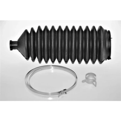 Imagem de SPIDAN 83801 Fole de Direcção Borracha para ligadoress cabos em aço inox SUZUKI: SWIFT 2