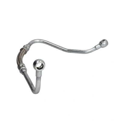 Imagem de Mangueira de óleo DT Spare Parts 4.10330