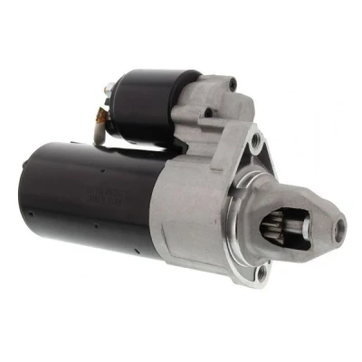 Imagem de MAPCO 13895 Motor de arranque 12V 1,7kW 10 30, 50 (M6) links 25o 59,5mm MERCEDES BENZ: Classe E Sedan, C T modell