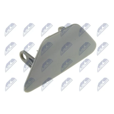 Imagem de NTY EDS BM 031A Guarnição, pára choques à frente, lado direito sem ferramenta de montagem BMW: 5 Touring