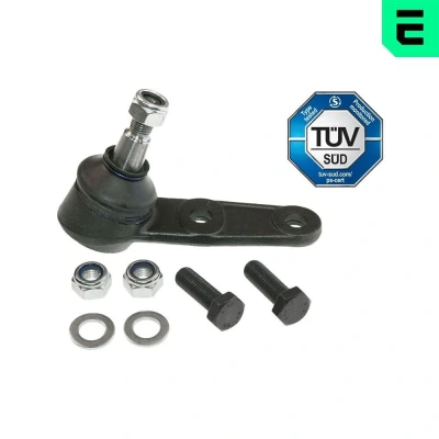Imagem de Articulação de suspensão/guia OPTIMAL G3 1004