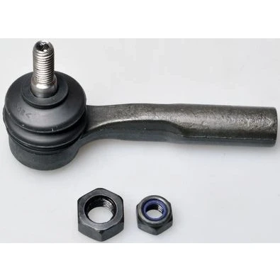 Imagem de DENCKERMANN D130223 Rótula de direção 11,6mm Eixo dianteiro, lado esquerdo OPEL: Corsa D Hatchback, FIAT: Linea, Grande Punto Hatchback