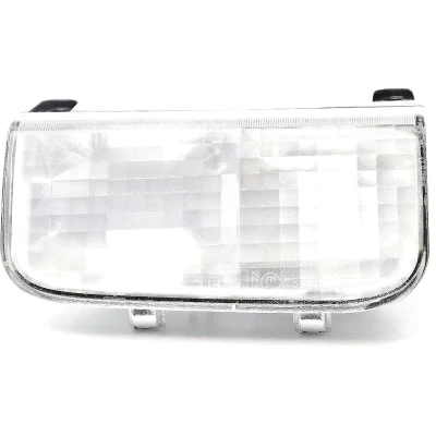 Imagem de METZGER 2080274 Luz de marcha atrás P21W sem porta lâmpadas, lâmpada com marca aprovação E OPEL: Vivaro A Combi