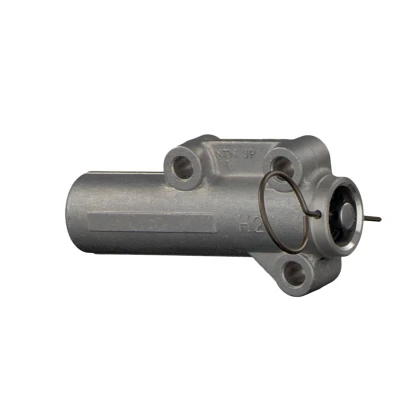 Imagem de FEBI BILSTEIN 22340 Amortecedor de vibrações, correia dentada AUDI: A4 B6 Avant, B5 Sedan, VOLKSWAGEN: Passat GP Sedan