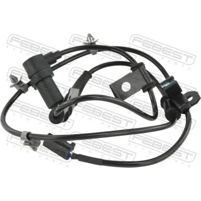 Imagem de FEBEST 12606 006 Sensor de ABS Eixo dianteiro, lado direito 1105mm