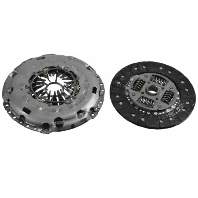 Imagem de SACHS XTend 3000 950 746 Kit de Embraiagem sem rolamento desembraiagem 240 VOLKSWAGEN: Crafter 30 50 Van, 35 Minibus